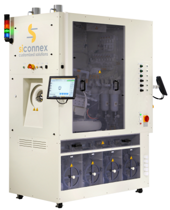 Spray Acid Tools (SAT’s)