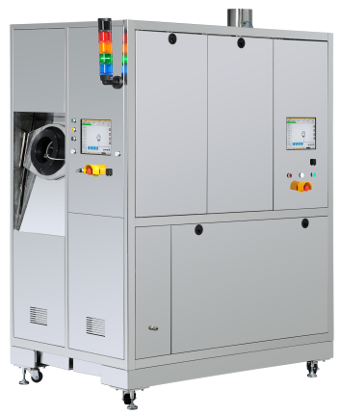 Spray Solvent Tools (SST’s)