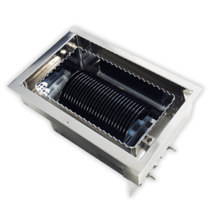 Ultrasonic & Megasonic Tanks