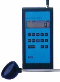 Ultrasonic & Megasonic Energy Meters