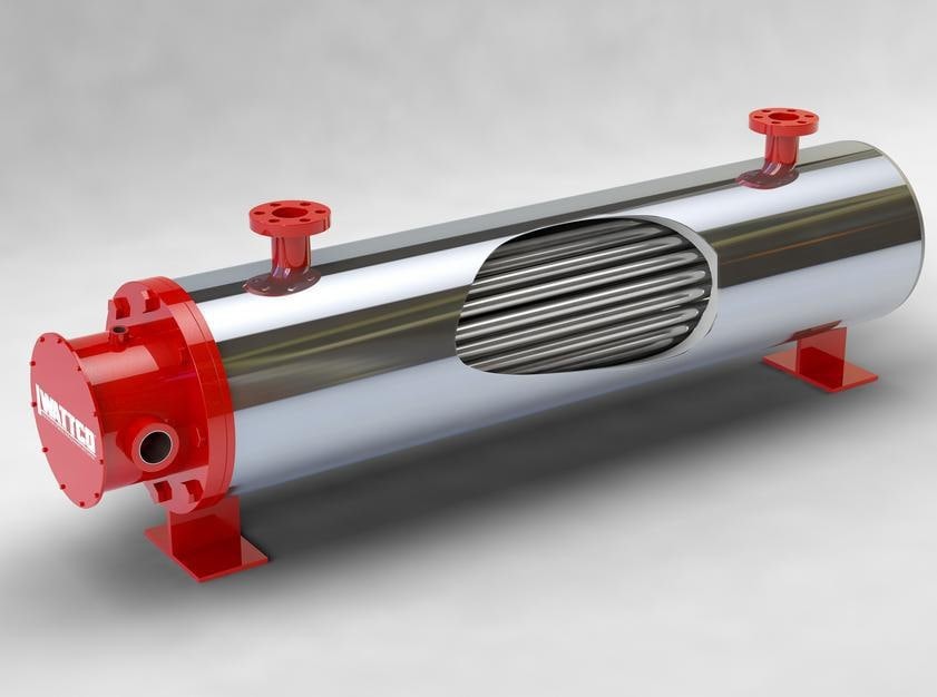 What’s the Real Difference Between In-Line Water Heaters and Immersion Heaters for Water?