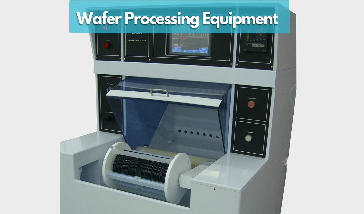 Advanced Wafer Transfer Machine Technology for Next-Level Wafer Processing Equipment