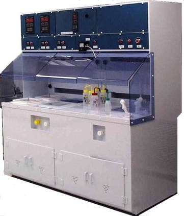 Are Solvent Wet Stations Still the Gold Standard in Semiconductor Cleaning?