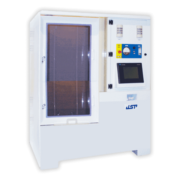 Durable Quartz Tube Washer Designed for Industrial Batch Wet Process Needs