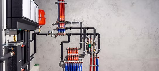 What Role Do Immersion Heaters for Water Play in Industrial vs. Residential Heating?