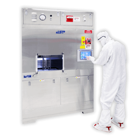 Single Wafer Processing Tools