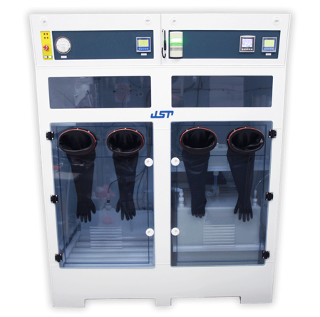 Chemical Distribution Systems