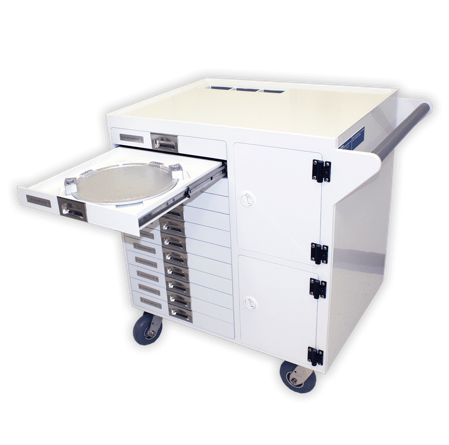 Cleanroom Carts