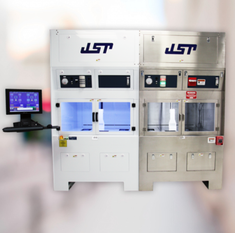 3-Axis Compact Automated Wet Bench