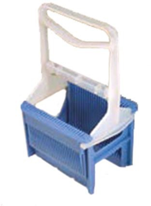 Wafer Process Cassettes