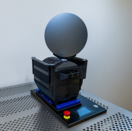 Wafer Escalators / Presenters