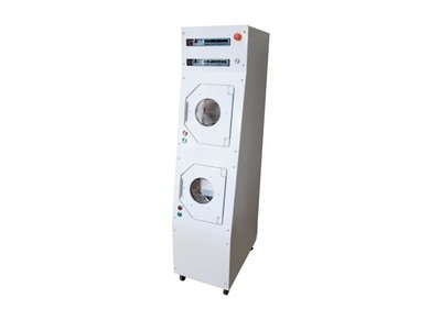 Spin Rinse Dryers (SRD’s)